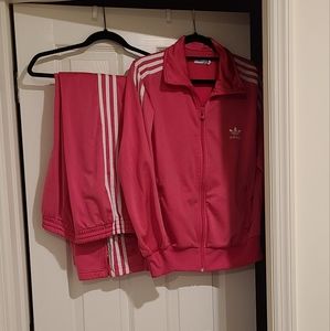 Adidas outfit